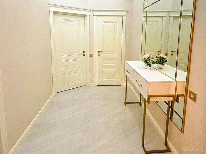 Продается 3-комн. новостройка 91 м², м. Шах Исмаил Хатаи, photo 21 from 26
