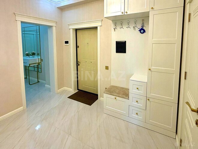 Продается 3-комн. новостройка 91 м², м. Шах Исмаил Хатаи, photo 15 from 26