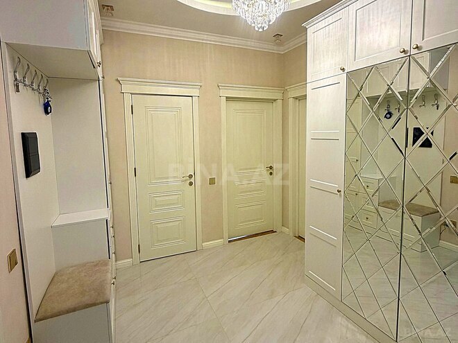 Продается 3-комн. новостройка 91 м², м. Шах Исмаил Хатаи, photo 16 from 26