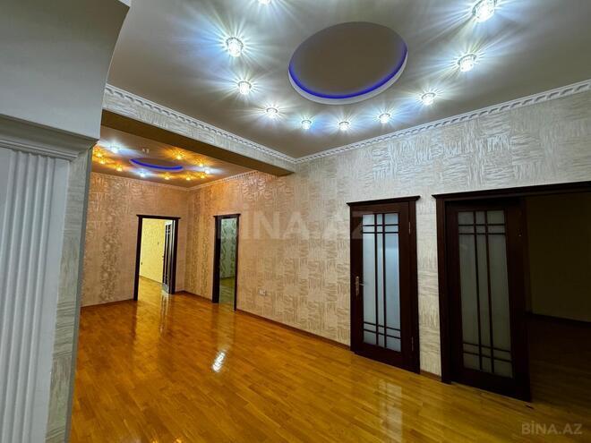 Satılır 3 otaqlı yeni tikili 115 m², Xalqlar Dostluğu m., photo 9 from 12