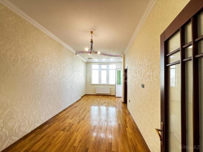 Satılır 3 otaqlı yeni tikili 115 m², Xalqlar Dostluğu m., photo 4 from 12