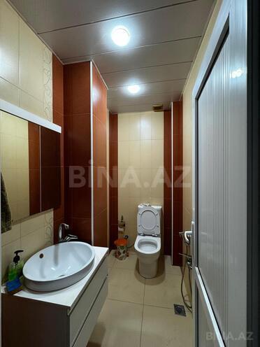 Satılır 3 otaqlı yeni tikili 115 m², Xalqlar Dostluğu m., photo 11 from 12