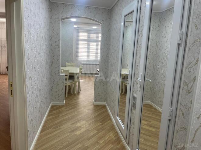 Сдаётся 3-комн. вторичка 68 м², Абшеронcкий  р., photo 7 from 13