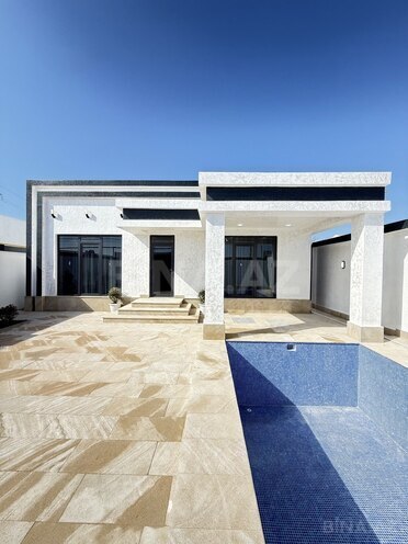 Satılır 4 otaqlı həyət evi/bağ evi 150 m², Şüvəlan q., photo 4 from 21