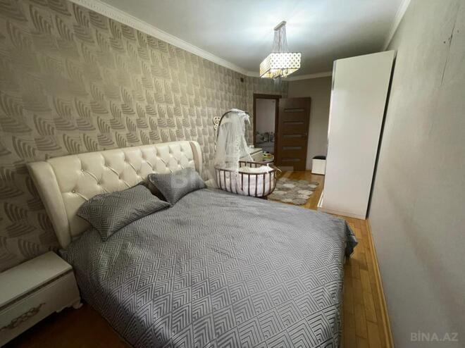 Satılır 4 otaqlı yeni tikili 103 m², Yeni Yasamal q., photo 15 from 23