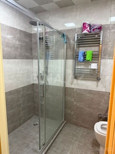 Сдаётся 1-комн. новостройка 50 м², м. Нефтчиляр, photo 6 from 7