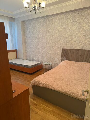 Сдаётся 1-комн. новостройка 50 м², м. Нефтчиляр, photo 3 from 7