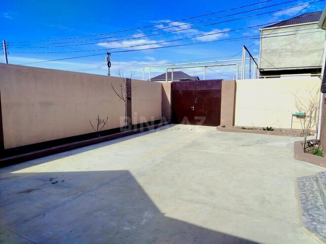 Satılır 4 otaqlı həyət evi/bağ evi 120 m², Qobu q., photo 3 from 18