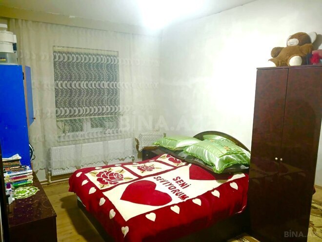 Satılır 4 otaqlı həyət evi/bağ evi 120 m², Qobu q., photo 13 from 18