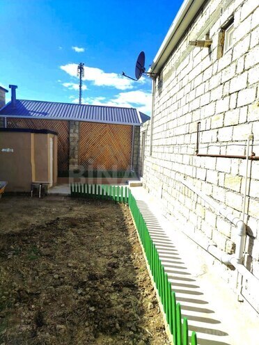 Satılır 4 otaqlı həyət evi/bağ evi 120 m², Qobu q., photo 6 from 18