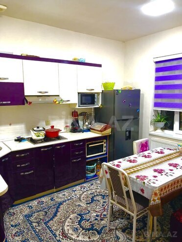 Satılır 4 otaqlı həyət evi/bağ evi 120 m², Qobu q., photo 10 from 18