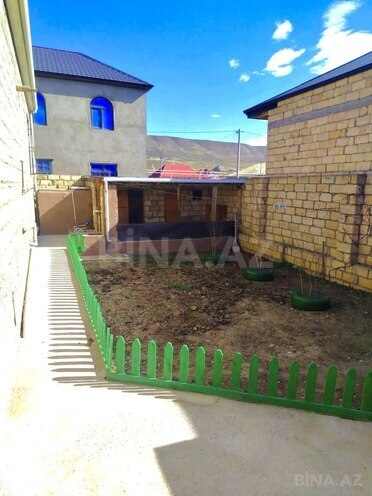 Satılır 4 otaqlı həyət evi/bağ evi 120 m², Qobu q., photo 5 from 18