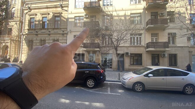 Satılır 3 otaqlı köhnə tikili 103 m², Sahil m., photo 4 from 11