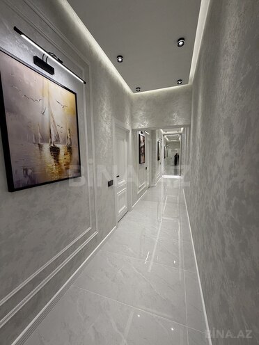 Продаётся 3-комн. новостройка 105 м², м. Ази Асланов, photo 17 from 20