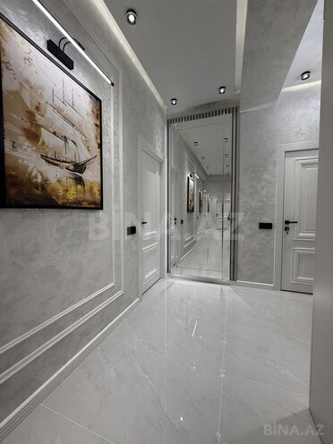 Продаётся 3-комн. новостройка 105 м², м. Ази Асланов, photo 19 from 20