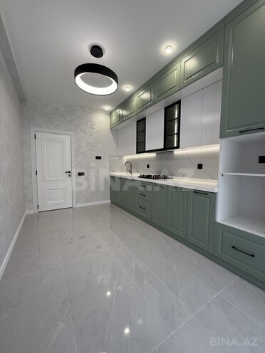 Продаётся 3-комн. новостройка 105 м², м. Ази Асланов, photo 7 from 20