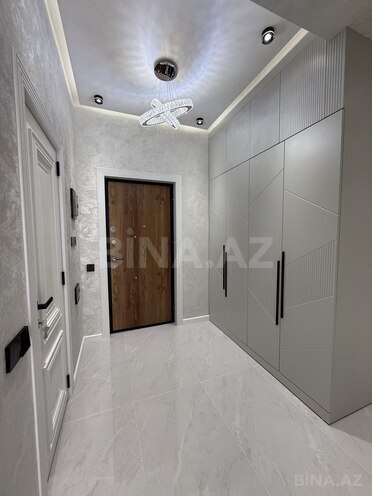 Продаётся 3-комн. новостройка 105 м², м. Ази Асланов, photo 16 from 20