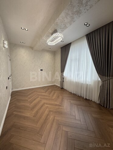 Продаётся 3-комн. новостройка 105 м², м. Ази Асланов, photo 11 from 20