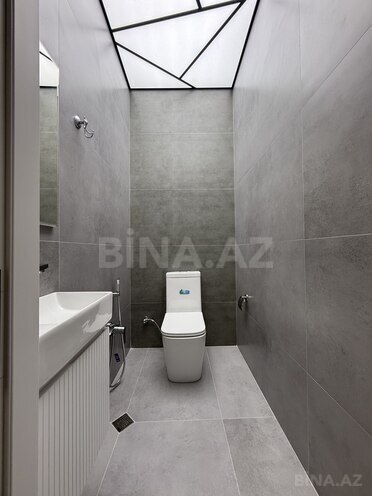 Продаётся 3-комн. новостройка 105 м², м. Ази Асланов, photo 15 from 20