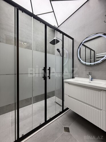 Продаётся 3-комн. новостройка 105 м², м. Ази Асланов, photo 14 from 20