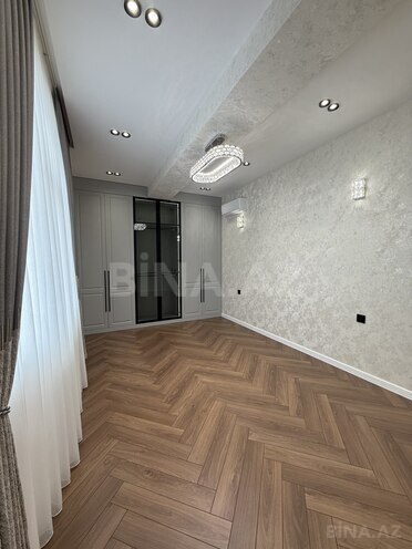 Продаётся 3-комн. новостройка 105 м², м. Ази Асланов, photo 9 from 20