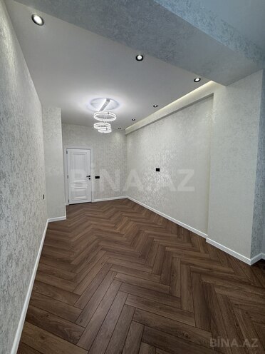 Продаётся 3-комн. новостройка 105 м², м. Ази Асланов, photo 13 from 20