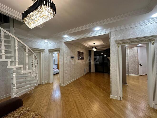 Продаётся 10-комн. дом/дача 900 м², м. Кара Караев, photo 5 from 15