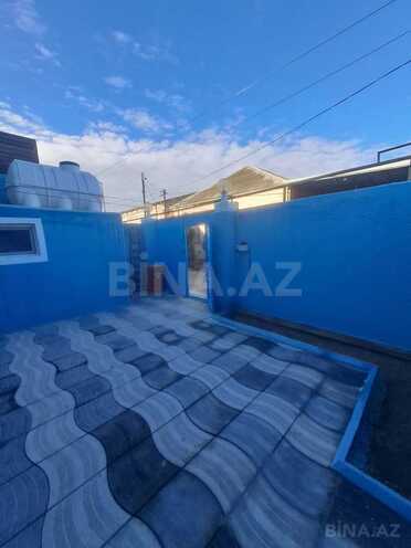 Продаётся 4-комн. дом/дача 200 м², Хазарский р., photo 9 from 16