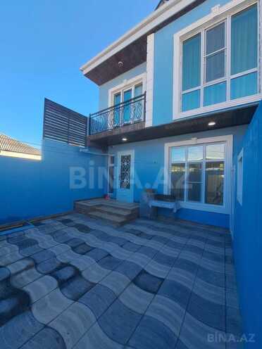 Продаётся 4-комн. дом/дача 200 м², Хазарский р., photo 3 from 16