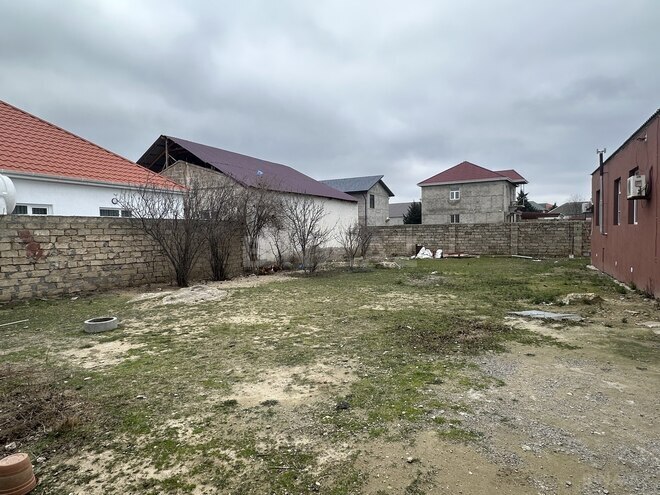 Продаётся  участок 4 сот, пос. Мардакан, photo 6 from 7