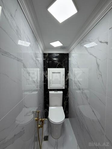 Satılır 3 otaqlı köhnə tikili 65 m², Xalqlar Dostluğu m., photo 12 from 16