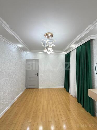 Satılır 3 otaqlı köhnə tikili 65 m², Xalqlar Dostluğu m., photo 4 from 16