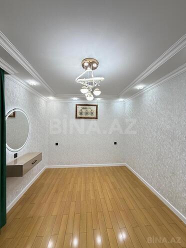 Satılır 3 otaqlı köhnə tikili 65 m², Xalqlar Dostluğu m., photo 5 from 16