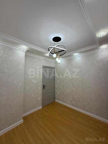 Satılır 3 otaqlı köhnə tikili 65 m², Xalqlar Dostluğu m., photo 14 from 16