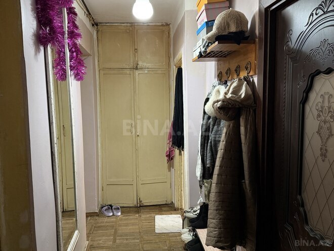 Satılır 4 otaqlı köhnə tikili 100 m², Xalqlar Dostluğu m., photo 7 from 15