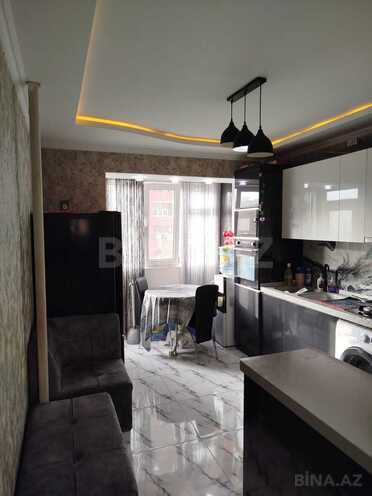 Продаётся 2-комн. вторичка 65 м², м. Халглар Достлугу, photo 9 from 18