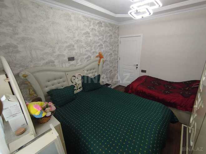 Продаётся 2-комн. вторичка 65 м², м. Халглар Достлугу, photo 16 from 18