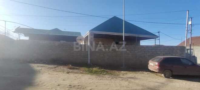 Satılır 3 otaqlı həyət evi/bağ evi 110 m², photo 11 from 12