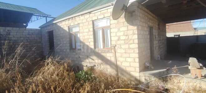 Satılır 3 otaqlı həyət evi/bağ evi 110 m², photo 10 from 12