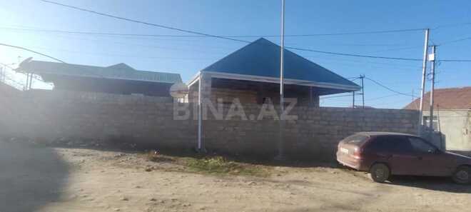 Satılır 3 otaqlı həyət evi/bağ evi 110 m², photo 9 from 12