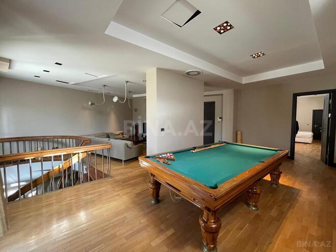 Satılır 7 otaqlı köhnə tikili 368 m², Sahil m., photo 17 from 32