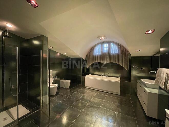 Satılır 7 otaqlı köhnə tikili 368 m², Sahil m., photo 20 from 32