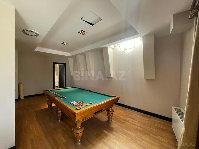 Satılır 7 otaqlı köhnə tikili 368 m², Sahil m., photo 18 from 32