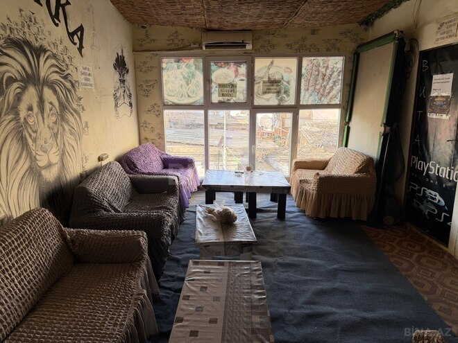 Сдаётся  объект 60 м², м. Низами, photo 12 from 14