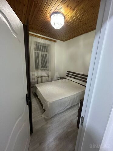 İcarəyə verilir 2 otaqlı həyət evi/bağ evi 65 m², Maştağa q., photo 9 from 11