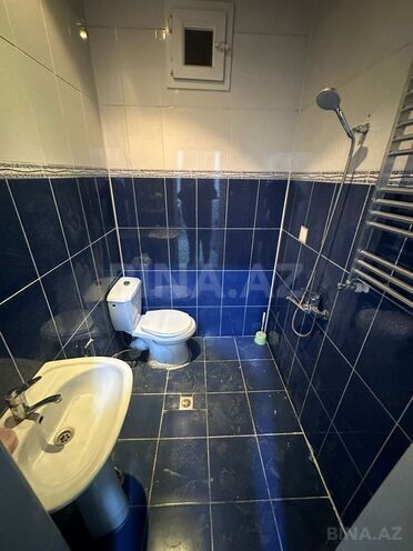 İcarəyə verilir 2 otaqlı həyət evi/bağ evi 65 m², Maştağa q., photo 10 from 11