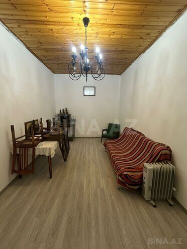 İcarəyə verilir 2 otaqlı həyət evi/bağ evi 65 m², Maştağa q., photo 3 from 11