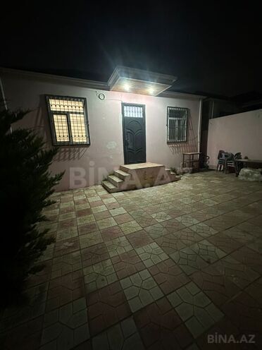 İcarəyə verilir 2 otaqlı həyət evi/bağ evi 65 m², Maştağa q., photo 5 from 11