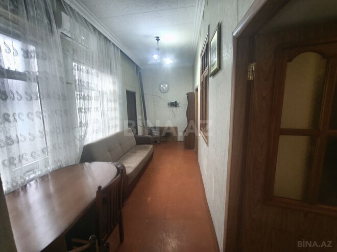 Сдаётся 2-комн. вторичка 50 м², пос. Бёюк-Шор, photo 3 from 12