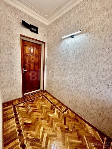 Satılır 2 otaqlı köhnə tikili 52 m², Qara Qarayev m., photo 17 from 23